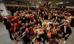 Kayserispor, liderlik koltuğunda