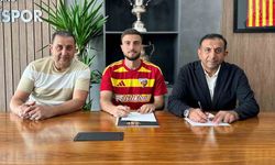 Kayserispor; Murat Cem Akpınar ve Ensar Kemaloğlu'nu açıkladı