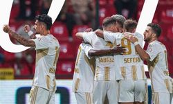Kayserispor'da galibiyet sevinci: 'Aynı ciddiyet ve inançla hedefimize yürümeye devam edeceğiz'