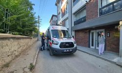 Kaza sonrası sürücü kaçtı, yolcu polise 'Kendisini tanımıyorum' dedi