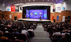 KBÜ, YÖKAK Uluslararası Kalite Güvencesi ve Akreditasyon Konferansı'nda yer aldı