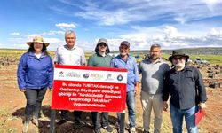 KBÜ'den sarımsak gastalıklarının tespitine yönelik projeye katkı