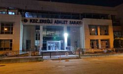 Kdz. Ereğli Belediyesi'ndeki cinsel taciz soruşturmasında zabıta müdürü tutuklandı