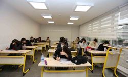 Kepez'in YKS ve LGS başarısı