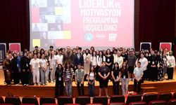 Kestel Belediyesi'nin Liderlik ve Motivasyon Programı tüm hızıyla sürüyor