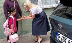 Kestel ve İnegöl'de 'Hayallerini Büyüt' yolculuğu