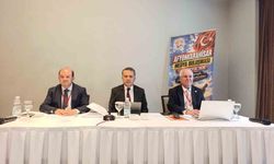 KGK Yerel Medya Meclisi Afyonkarahisar'da toplandı