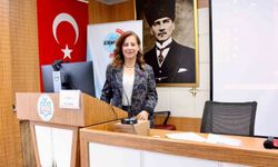 Kılıç: 'Yaşlılarda enfeksiyonlar her zaman klasik belirtilerle ortaya çıkmayabilir'