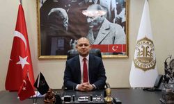 Kırıkkale Belediyesinden bin öğrenciye 2 milyon liralık kırtasiye desteği
