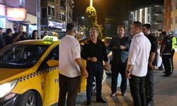 Kırıkkale Emniyet Müdürü Işık, denetimleri yerinde inceledi