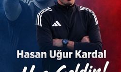Kırıkkale FK, yeni teknik direktörünü açıkladı