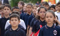 Kırıkkale'de 44 bin 354 öğrenci dersbaşı yaptı