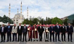 Kırıkkale'de Ahilik Haftası etkinliklerle kutlandı