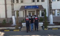 Kırıkkale'de aranan 4 hükümlü yakalandı