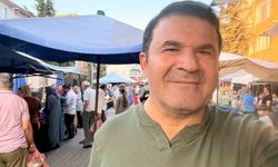 Kırklareli Vali Yardımcısı Tanrıseven pazarın nabzını tuttu