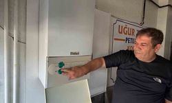 Kış öncesi kombi bakımı uyarısı