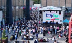 Kitap fuarı için ulaşım planı hazır