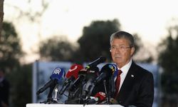 KKTC Başbakanı Üstel: 'Şehitlerimizi unutmadık, unutmayacağız, unutturmayacağız'