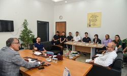 KMÜ Diş Hekimliği Fakültesi'nin akademik kadrosu güçleniyor