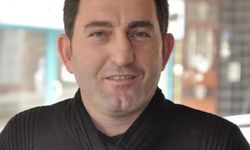 Kocaeli basınından Ali Çınar'a son görev