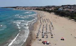 Kocaeli'de cankurtaran ekipleri bir haftada 26 kişiyi kurtardı