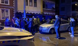 Kocaeli'de temel kazısında toprak kayması: 2 bina tahliye edildi
