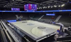 Kocaeli'nin yeni spor üssü Çayırova'da hizmete girdi: FIBA onaylı salon