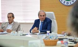 Kocagöz'den Dokuma 2. Etap'ta ortak akıl hamlesi