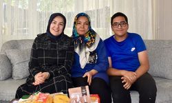 Kocasinan Belediyesi'nin sosyal destek hizmetleri gönüllere dokunuyor