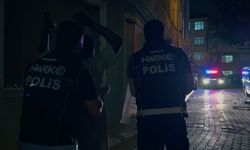 Konya'da Narko-Mercek operasyonu: 7 kilo 50 gram hammaddeden 1 ton 78 kilo bonzai üretilebileceği belirlendi