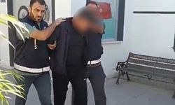 Konya'da trafikte elinde sopayla saldırı girişimine 380 bin TL ceza