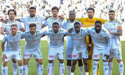 Konyaspor 7 maçtır galibiyete hasret