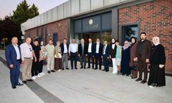 Körfez'de 'Terörsüz Türkiye' vurgusu