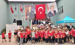 Köyceğiz'de İlköğretim Haftası çeşitli etkinliklerle kutlandı