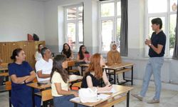 Köyceğiz'de Öğretmenler Kurulu toplantıları tamamlandı