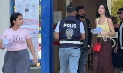 KPSS heyecanı başladı