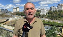 Küçükçekmece'de silahlı kavganın ortasında kalan 12 yaşındaki Abbas'ın futbolculuk hayali yarım kaldı
