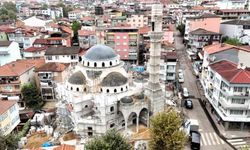 Kuruçeşme'nin yeni silüeti ortaya çıkıyor