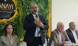 Kütahya OSB'de doğal gaz sayaçları için teknik hizmet merkezi kuruluyor