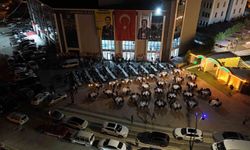 Mahmut Boyraz'dan 1 Ekim Mesajı: 'Hazırız'