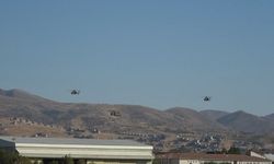 Malatya, İHA yarışmalarına ev sahipliği yapıyor