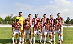Malatya Yeşilyurt Spor sezona galibiyetle başladı