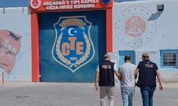 Malatya'da FETÖ firarisi yakalandı