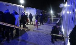 Malatya'da polise kılıçlı saldıran şahsa 18 yıl 11 ay hapis