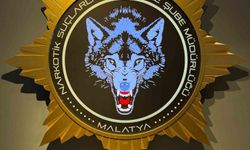 Malatya'da uyuşturucu operasyonu: 4 gözaltı