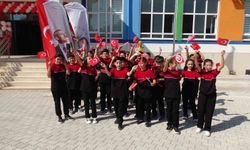 Malatya'da yeni eğitim yılı ilk ders ziliyle başladı