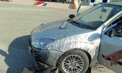 Malatya'da zircirleme kaza: 1 yaralı