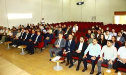 Malazgirt'te okul müdürleriyle yeni dönem toplantısı