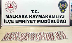 Malkara'da uyuşturucu operasyonu