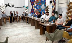 Manevi danışmanlık hizmetleri masaya yatırıldı